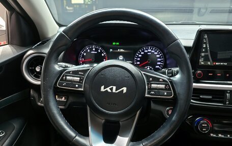 KIA K3, 2021 год, 1 920 000 рублей, 16 фотография