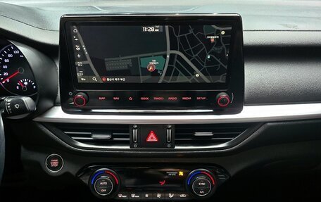 KIA K3, 2021 год, 1 920 000 рублей, 17 фотография