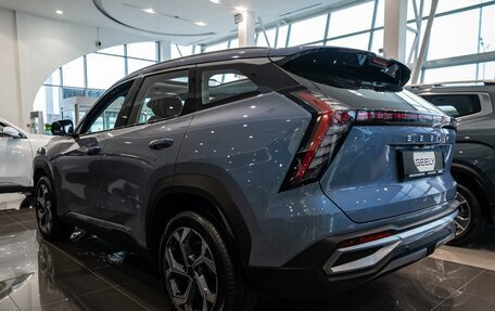 Geely Atlas, 2024 год, 3 717 190 рублей, 4 фотография