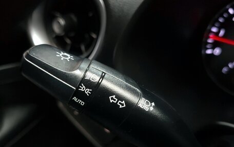 KIA K3, 2021 год, 1 920 000 рублей, 20 фотография