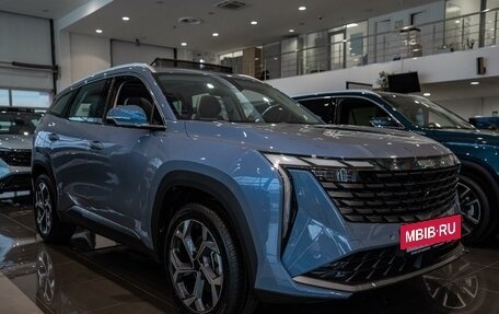 Geely Atlas, 2024 год, 3 717 190 рублей, 3 фотография