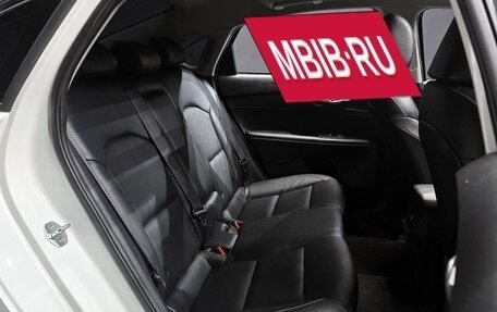 KIA K3, 2021 год, 1 920 000 рублей, 14 фотография