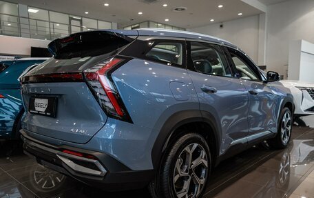 Geely Atlas, 2024 год, 3 717 190 рублей, 6 фотография