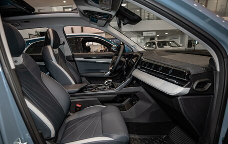 Geely Atlas, 2024 год, 3 717 190 рублей, 18 фотография