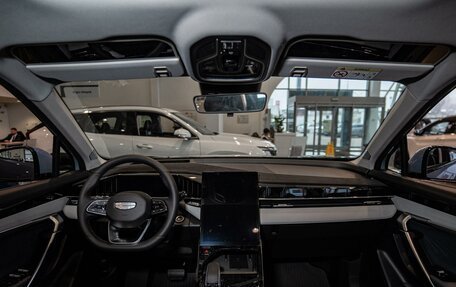 Geely Atlas, 2024 год, 3 717 190 рублей, 15 фотография