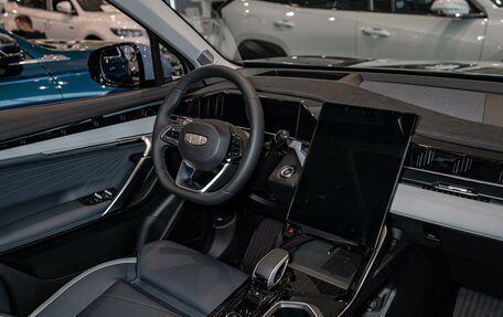 Geely Atlas, 2024 год, 3 717 190 рублей, 17 фотография