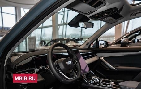 Geely Atlas, 2024 год, 3 717 190 рублей, 10 фотография