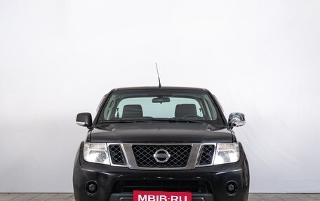 Nissan Navara (Frontier), 2010 год, 999 000 рублей, 4 фотография