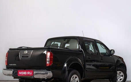 Nissan Navara (Frontier), 2010 год, 999 000 рублей, 7 фотография