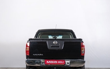 Nissan Navara (Frontier), 2010 год, 999 000 рублей, 5 фотография