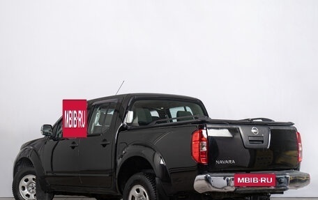 Nissan Navara (Frontier), 2010 год, 999 000 рублей, 6 фотография
