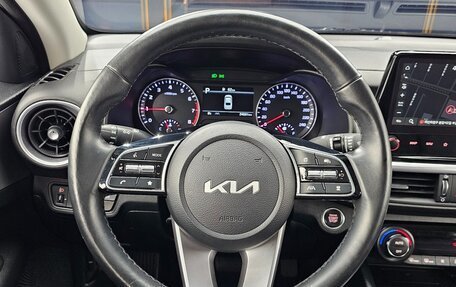 KIA K3, 2022 год, 1 850 000 рублей, 7 фотография