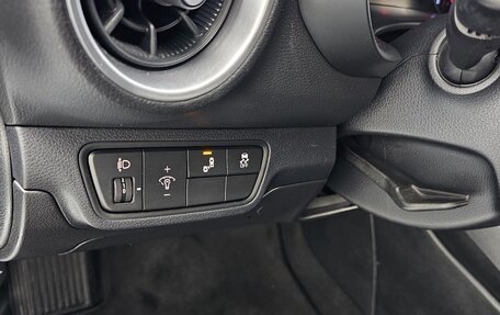 KIA K3, 2022 год, 1 850 000 рублей, 11 фотография