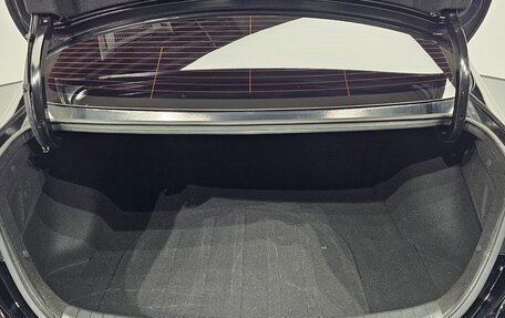 KIA K3, 2022 год, 1 850 000 рублей, 10 фотография