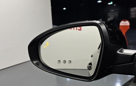 KIA K3, 2022 год, 1 850 000 рублей, 9 фотография