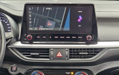 KIA K3, 2022 год, 1 850 000 рублей, 13 фотография