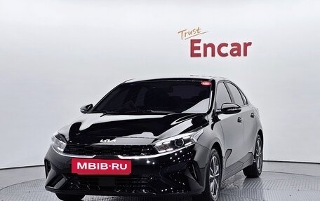 KIA K3, 2022 год, 1 850 000 рублей, 3 фотография