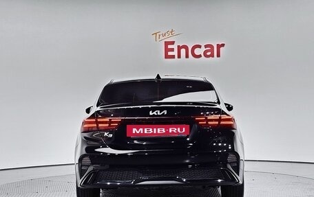 KIA K3, 2022 год, 1 850 000 рублей, 4 фотография