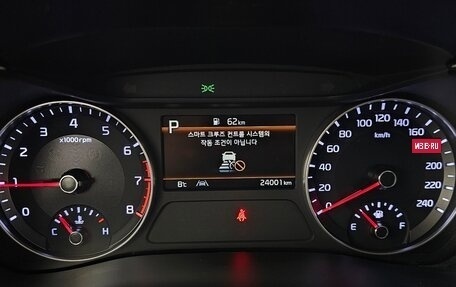 KIA K3, 2022 год, 1 850 000 рублей, 5 фотография