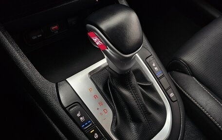 KIA K3, 2022 год, 1 850 000 рублей, 6 фотография