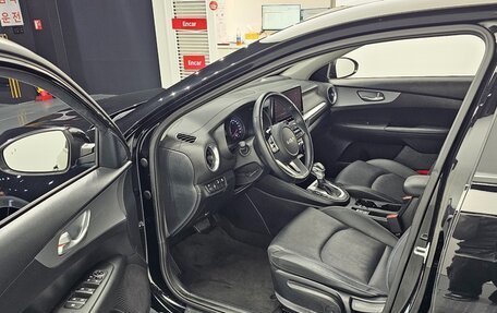 KIA K3, 2022 год, 1 850 000 рублей, 14 фотография