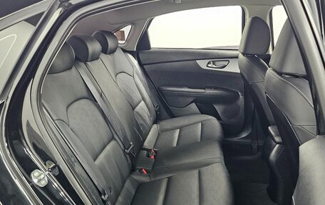 KIA K3, 2022 год, 1 850 000 рублей, 15 фотография