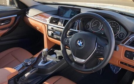 BMW 3 серия, 2016 год, 1 435 020 рублей, 4 фотография