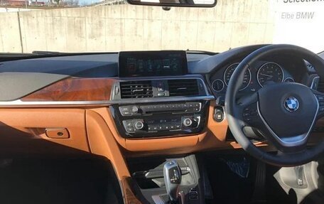 BMW 3 серия, 2016 год, 1 435 020 рублей, 7 фотография