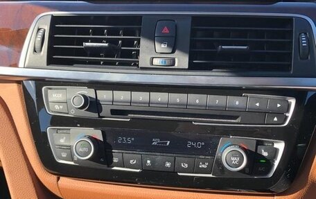 BMW 3 серия, 2016 год, 1 435 020 рублей, 6 фотография