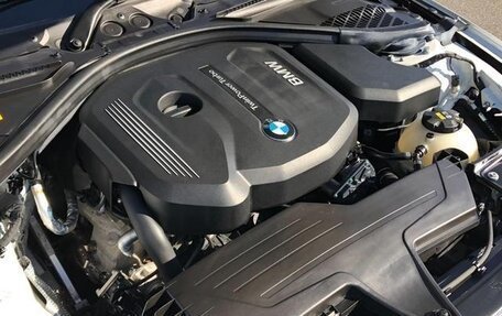 BMW 3 серия, 2016 год, 1 435 020 рублей, 3 фотография