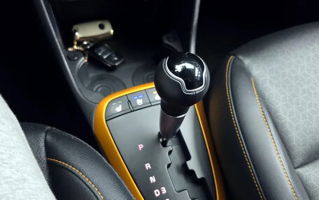 KIA Picanto III рестайлинг, 2021 год, 1 050 010 рублей, 11 фотография