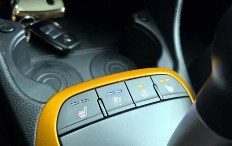 KIA Picanto III рестайлинг, 2021 год, 1 050 010 рублей, 17 фотография