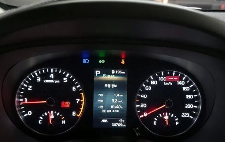 KIA Picanto III рестайлинг, 2021 год, 1 050 010 рублей, 10 фотография