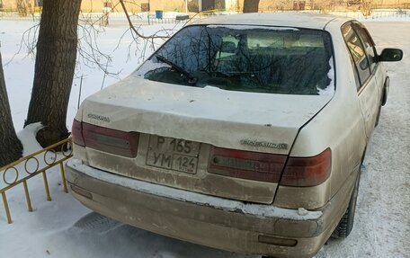 Toyota Corona IX (T190), 1999 год, 250 000 рублей, 2 фотография