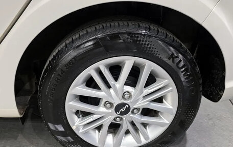 KIA Picanto III рестайлинг, 2021 год, 1 050 010 рублей, 19 фотография