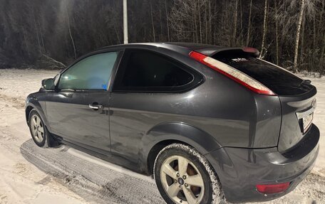 Ford Focus II рестайлинг, 2009 год, 380 000 рублей, 6 фотография