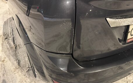 Ford Focus II рестайлинг, 2009 год, 380 000 рублей, 8 фотография