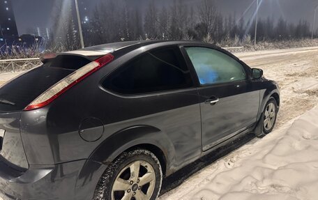 Ford Focus II рестайлинг, 2009 год, 380 000 рублей, 7 фотография