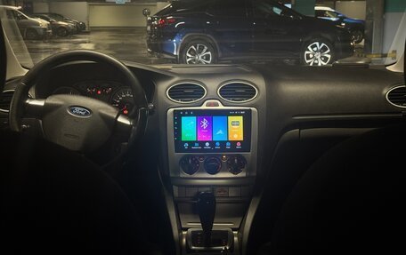 Ford Focus II рестайлинг, 2009 год, 380 000 рублей, 10 фотография