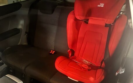 Ford Focus II рестайлинг, 2009 год, 380 000 рублей, 9 фотография