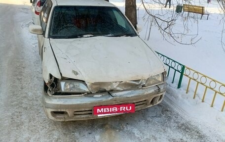 Toyota Corona IX (T190), 1999 год, 250 000 рублей, 5 фотография