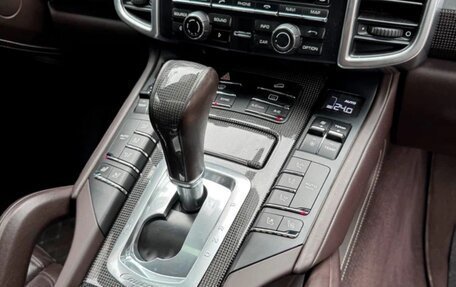 Porsche Cayenne III, 2015 год, 6 500 000 рублей, 10 фотография