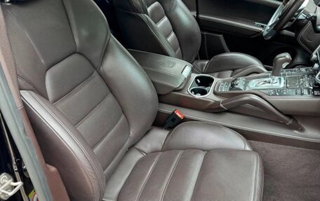 Porsche Cayenne III, 2015 год, 6 500 000 рублей, 9 фотография