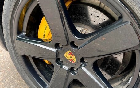 Porsche Cayenne III, 2015 год, 6 500 000 рублей, 13 фотография