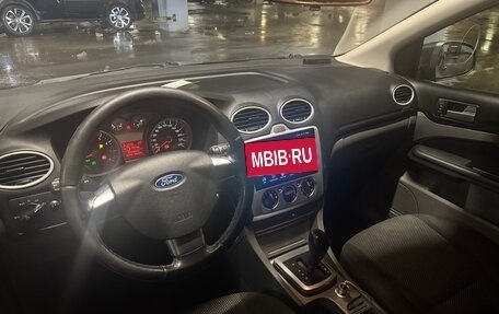 Ford Focus II рестайлинг, 2009 год, 380 000 рублей, 11 фотография