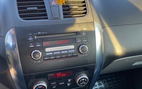Suzuki SX4 II рестайлинг, 2011 год, 630 000 рублей, 5 фотография