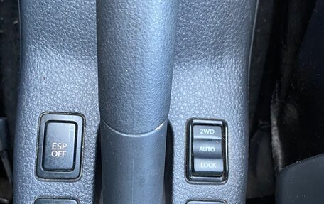 Suzuki SX4 II рестайлинг, 2011 год, 630 000 рублей, 9 фотография