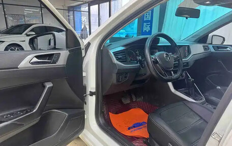 Volkswagen Polo, 2021 год, 1 240 000 рублей, 8 фотография