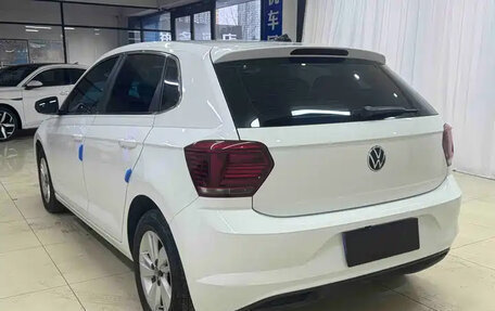 Volkswagen Polo, 2021 год, 1 240 000 рублей, 4 фотография