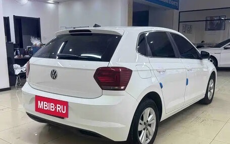 Volkswagen Polo, 2021 год, 1 240 000 рублей, 6 фотография